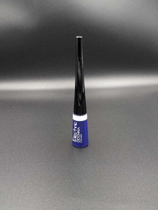 EYELINER ELECTRIC AZUL MATTE DDONNA
