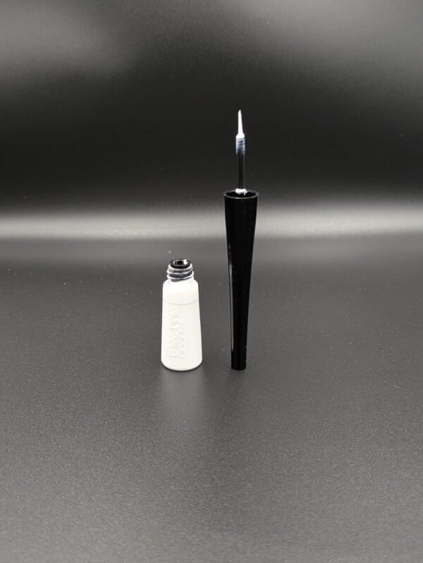EYELINER ELECTRIC BRANCO MATTE DDONNA - Image 2