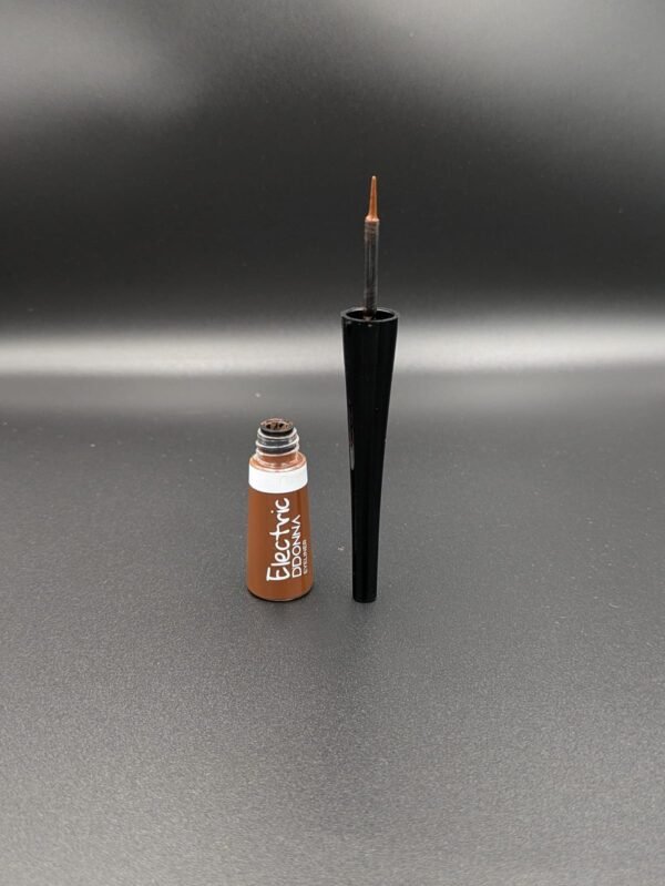 EYELINER ELECTRIC BROW MATTE DDONNA - Image 2