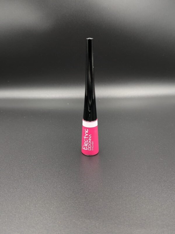 EYELINER ELECTRIC PINK MATTE DDONNA