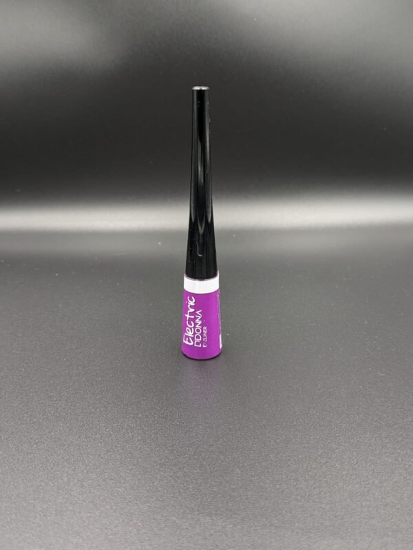 EYELINER ELECTRIC ROXO MATTE DDONNA