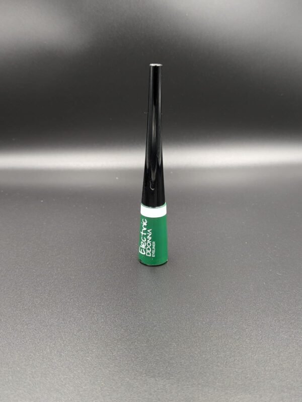 EYELINER ELECTRIC VERDE MATTE DDONNA