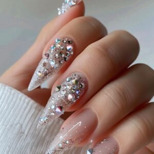 Decoração Nail Art (diversos)