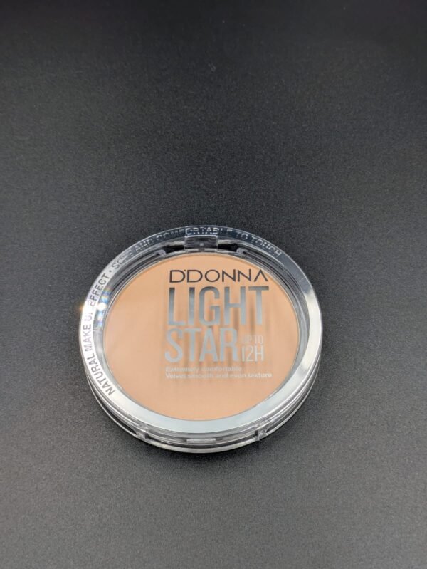PÓ COMPACTO DDONNA COR 2