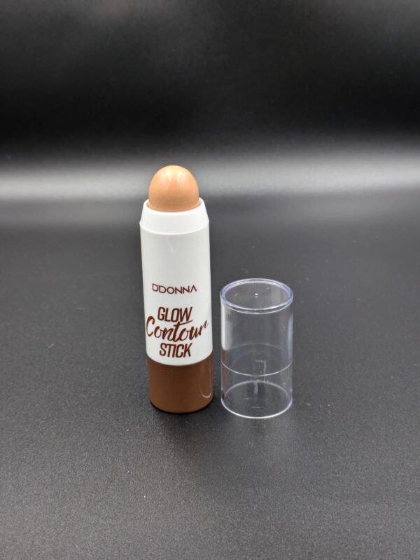 CONTORNO FACE COR1  GLOW MAKEUP STICK DDONNA - Image 2