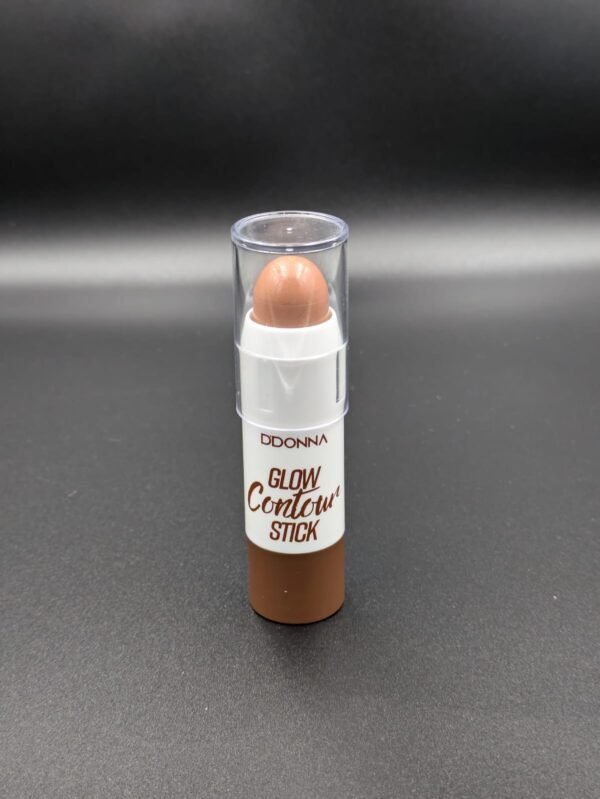 CONTORNO FACE COR2  GLOW MAKEUP STICK DDONNA