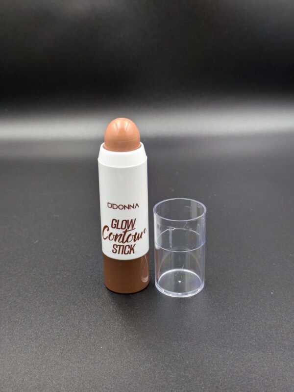 CONTORNO FACE COR2  GLOW MAKEUP STICK DDONNA - Image 2