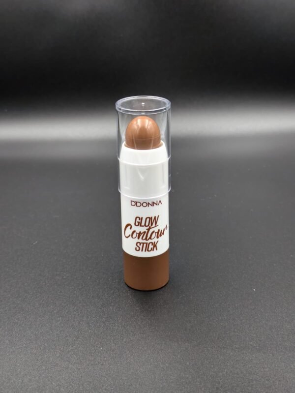 CONTORNO FACE COR3  GLOW MAKEUP STICK DDONNA