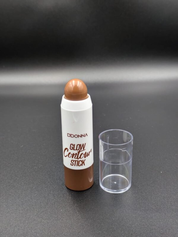 CONTORNO FACE COR3  GLOW MAKEUP STICK DDONNA - Image 2