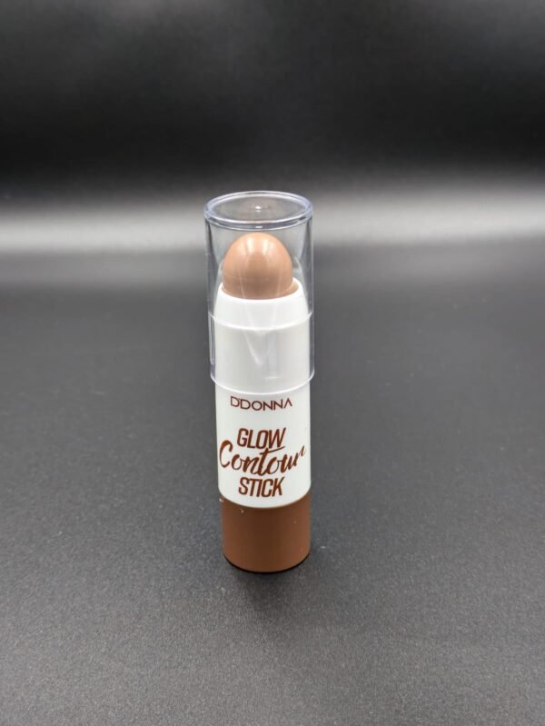 CONTORNO FACE COR4  GLOW MAKEUP STICK DDONNA