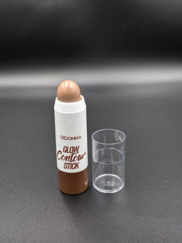 CONTORNO FACE COR4  GLOW MAKEUP STICK DDONNA - Image 2