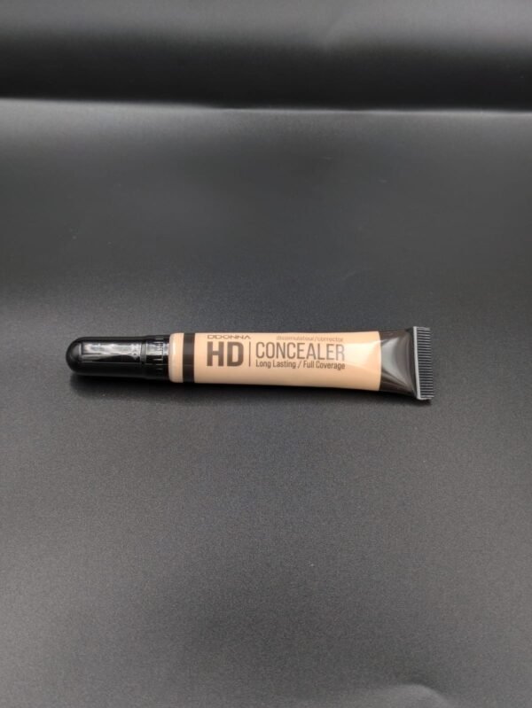 CORRETOR CONCEALER COR 2 HD DDONNA