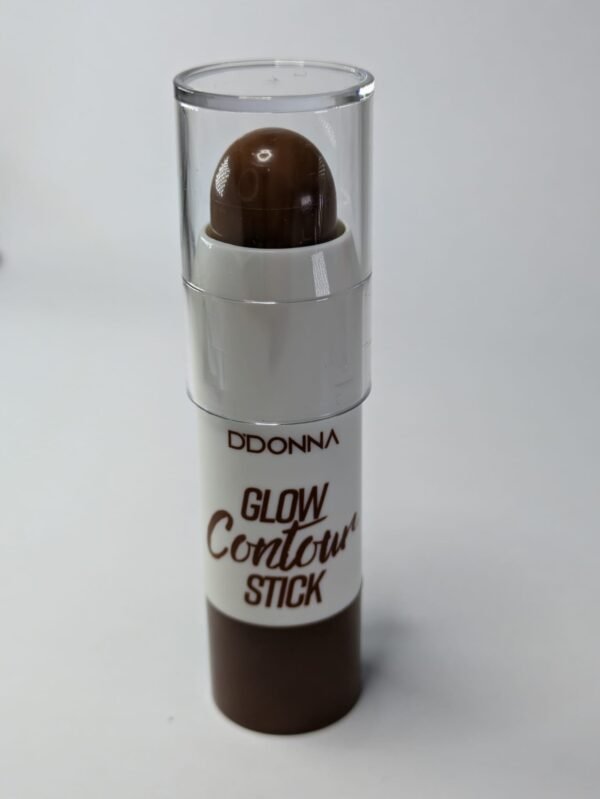 CONTORNO FACE COR5  GLOW MAKEUP STICK DDONNA