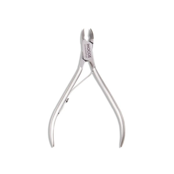 Alicate INOCOS Manicure Uso Regular 6Mm