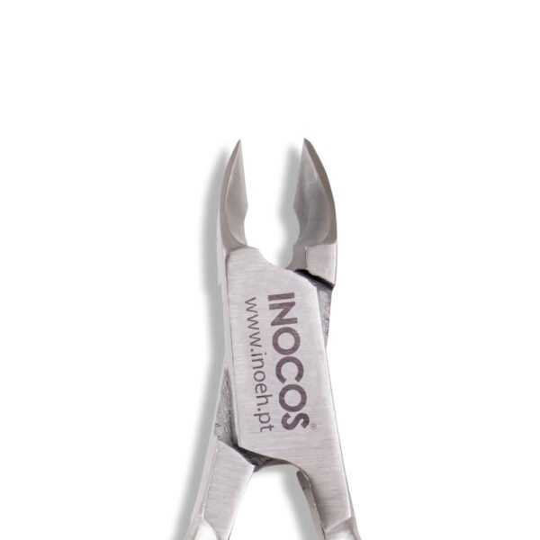 Alicate INOCOS Manicure Uso Regular 6Mm - Image 2