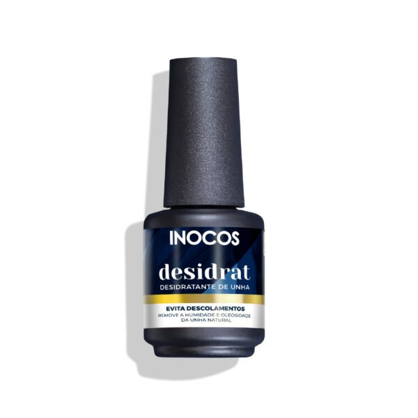 desidratante de unha