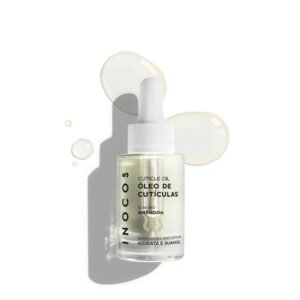 ÓLEO DE CUTÍCULAS INOCOS AMÊNDOAS, 15ML