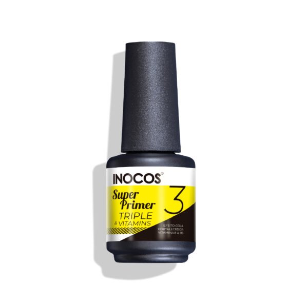 Super Primer INOCOS Triple & Vitamins