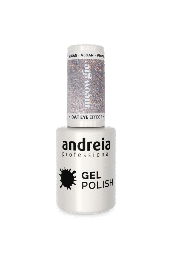MC1 Andreia Professional