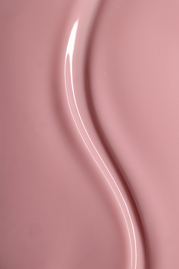 ONE BOTTLE BUILDER GEL ANDREIA NUDE PINK - Image 2