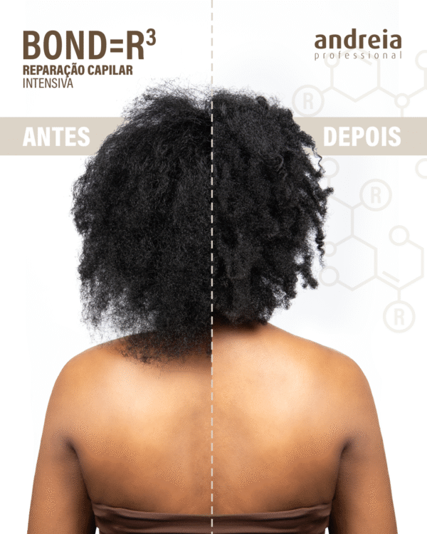 BOND=R3 SHAMPOO 250ML - Image 3