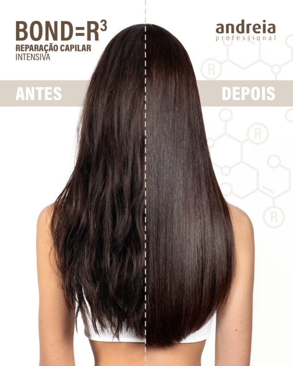 BOND=R3 SHAMPOO 1000ml - Image 4
