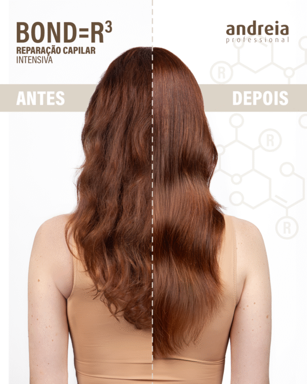 BOND=R3 SHAMPOO 250ML - Image 4