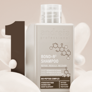 BOND=R3 SHAMPOO 1000ml