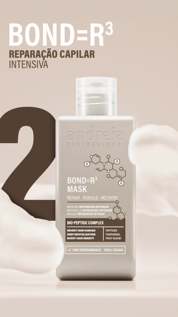 BOND=R³ Mask
