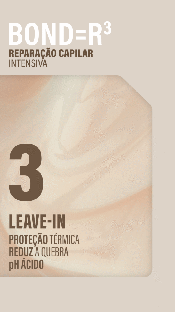 BOND=R³ Leave-In - Image 2