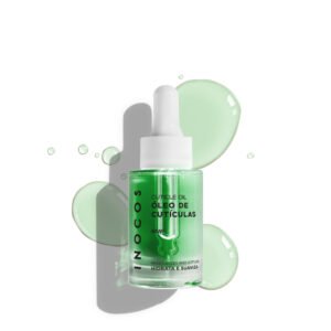 ÓLEO DE CUTÍCULAS INOCOS KIWI, 15ML