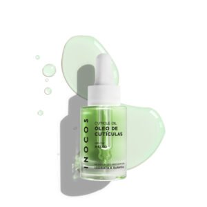 ÓLEO DE CUTÍCULAS INOCOS MELÃO, 15ML