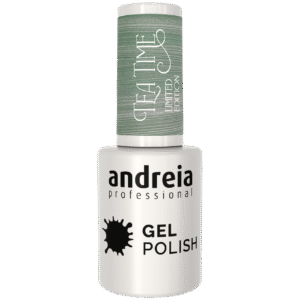 TT2- Mint Infusion - Verde menta suave