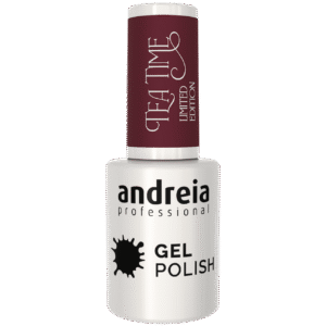 TT5- Raspberry jam - Bordeux framboesa intenso