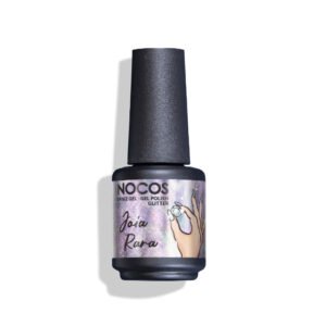 VERNIZ GEL INOCOS DS3 - JOIA RARA, 15ML