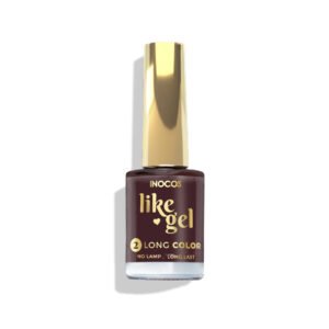 VERNIZ LIKE GEL INOCOS 117, 11ML