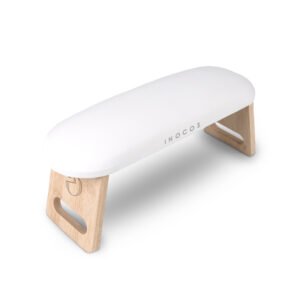 ALMOFADA E APOIO DE MANICURE INOCOS