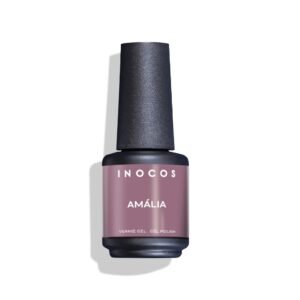 VERNIZ GEL INOCOS  AMÁLIA, 15ML