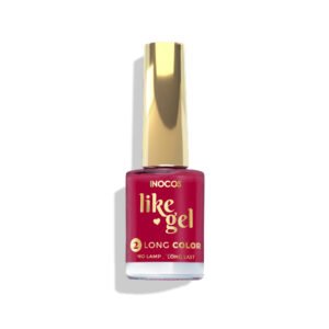 VERNIZ LIKE GEL INOCOS 125, 11ML