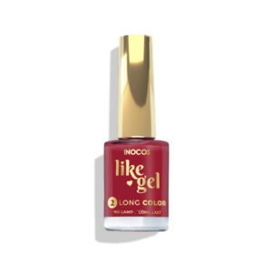 VERNIZ LIKE GEL INOCOS 124, 11ML