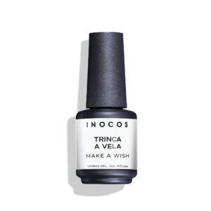 VERNIZ GEL INOCOS 4 TRINCA A VELA , 15ML
