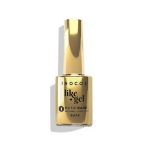 VERNIZ LIKE GEL INOCOS BASE, 11ML