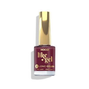 VERNIZ LIKE GEL INOCOS 126, 11ML