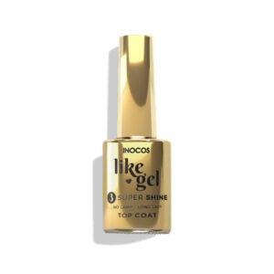 VERNIZ LIKE GEL INOCOS TOP COAT, 11ML