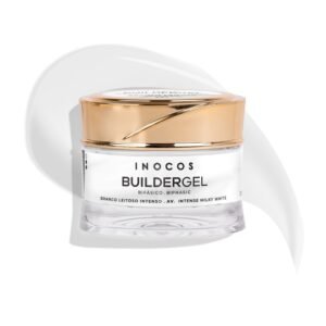 GEL CONSTRUCAO BRANCO LEITOSO INTENSO AV, 30GR