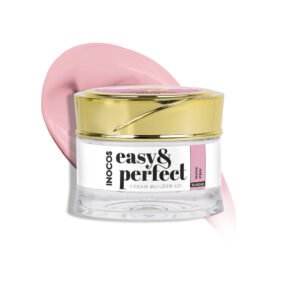 EASY & PERFECT CREAM BUILDER NUDE PINK, 30G