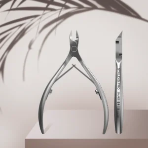 Professional cuticle nippers SMART 31 5 mm