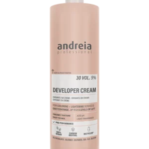 DEVELOPER CREAM 30V - 1000ml
