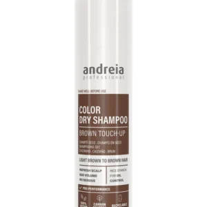 COLOR DRY SHAMPOO - BROWN