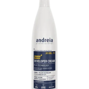 DEVELOPER CREAM POWER BLONDE 30V - 1000ml